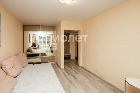 
  Продается 1-комн. квартира 36.6 м². Фото 2.