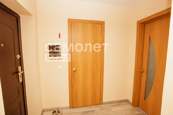 
  Продается 1-комн. квартира 36.6 м². Фото 13.