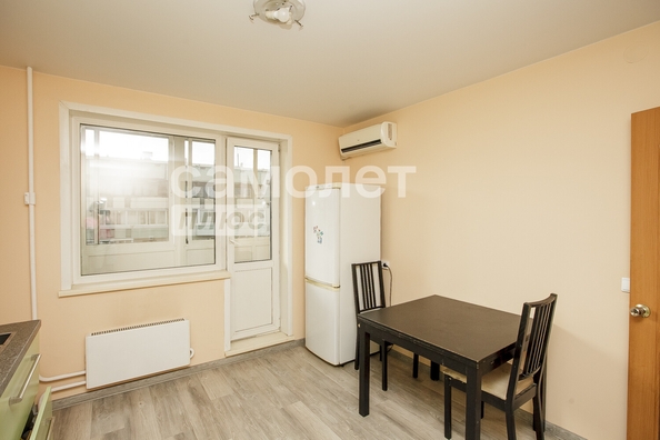 
  Продается 1-комн. квартира 36.6 м². Фото 20.
