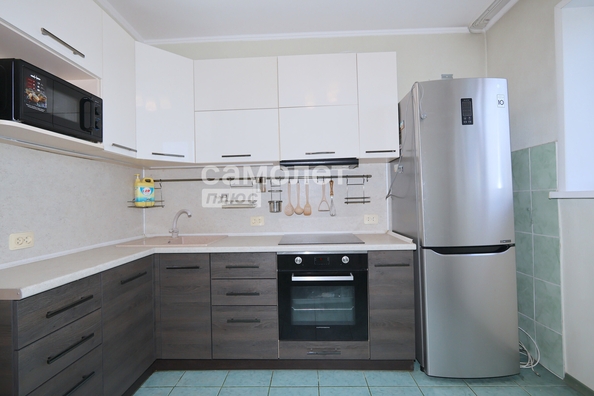 
  Продается 2-комн. квартира 54.2 м². Фото 10.