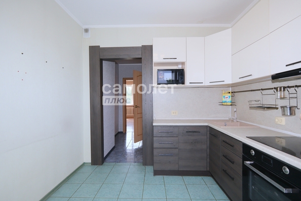 
  Продается 2-комн. квартира 54.2 м². Фото 11.