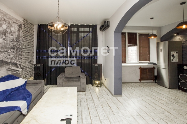 
  Продается 2-комн. квартира 74 м². Фото 3.