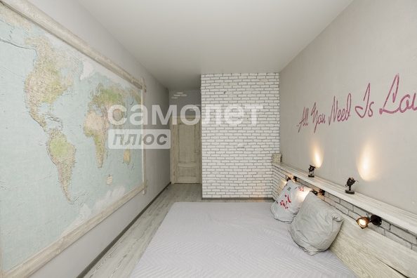 
  Продается 2-комн. квартира 74 м². Фото 14.
