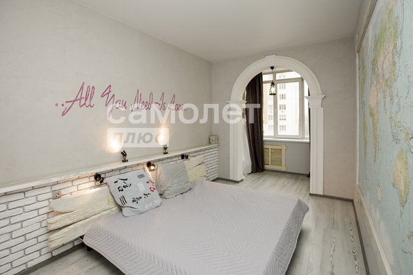 
  Продается 2-комн. квартира 74 м². Фото 22.