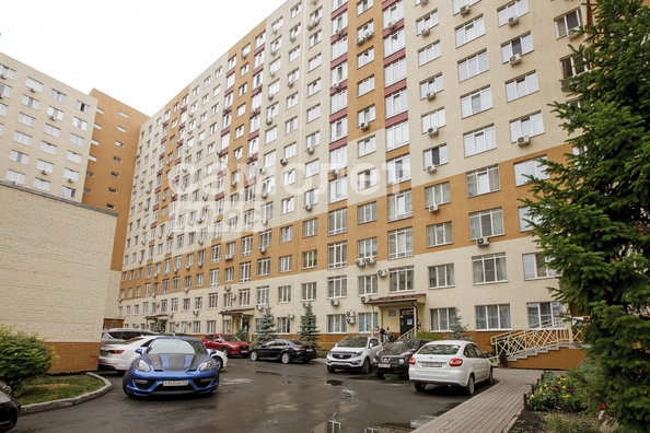 
  Продается 2-комн. квартира 74 м². Фото 37.