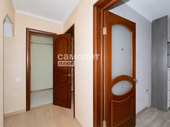 
  Продается 3-комн. квартира 77.7 м². Фото 23.