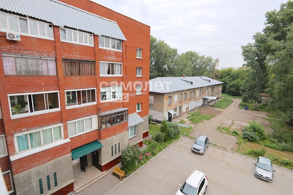
  Продается 3-комн. квартира 77.7 м². Фото 32.