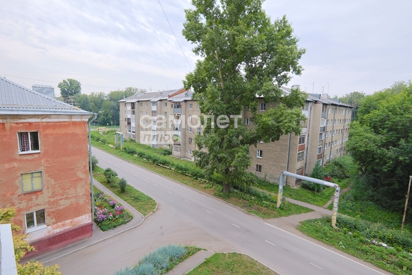 
  Продается 3-комн. квартира 77.7 м². Фото 33.