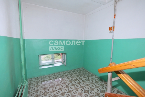 
  Продается 3-комн. квартира 77.7 м². Фото 36.