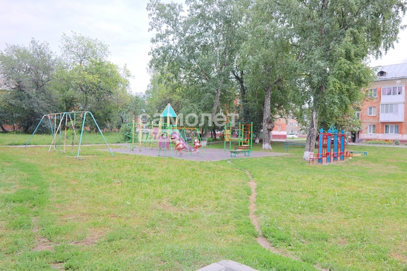 
  Продается 3-комн. квартира 77.7 м². Фото 40.