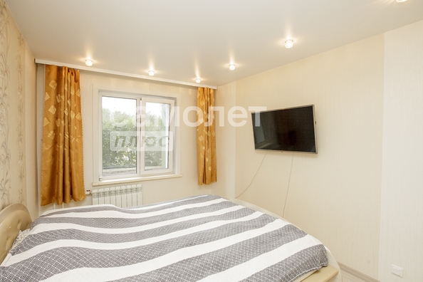 
  Продается 2-комн. квартира 53.21 м². Фото 6.