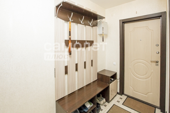 
  Продается 2-комн. квартира 53.21 м². Фото 18.