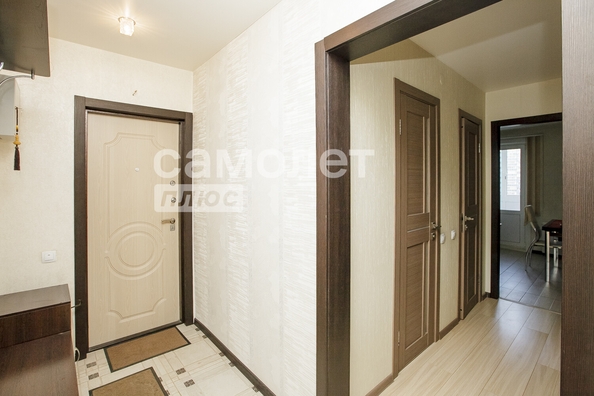 
  Продается 2-комн. квартира 53.21 м². Фото 19.