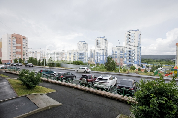
  Продается 2-комн. квартира 53.21 м². Фото 25.