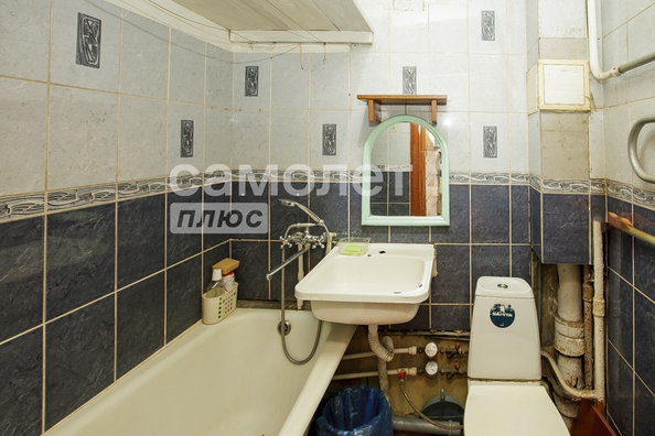 
  Продается студия 23 м². Фото 3.