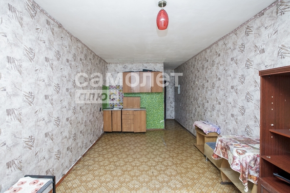 
  Продается студия 23 м². Фото 9.