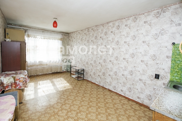 
  Продается студия 23 м². Фото 12.