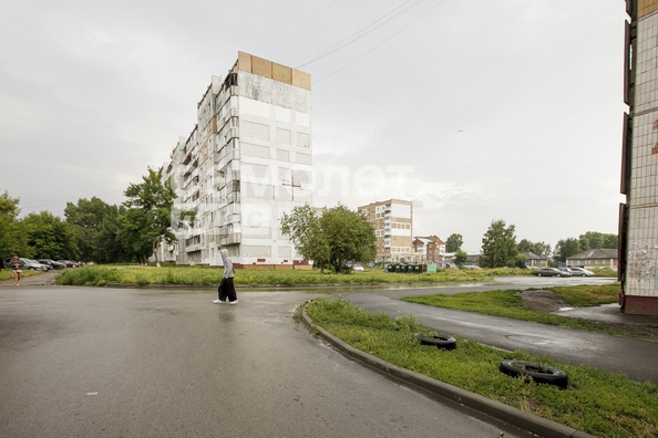 
  Продается студия 23 м². Фото 18.