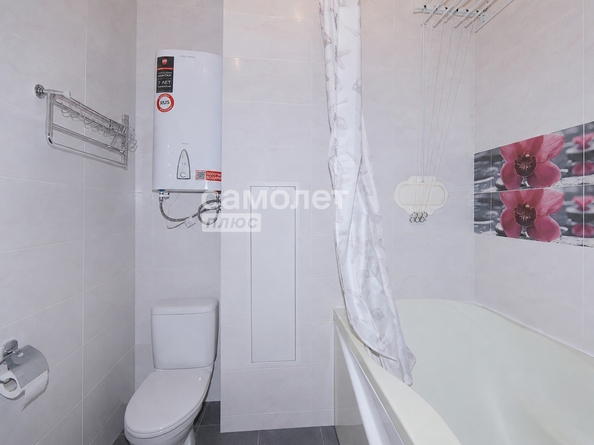 
  Продается 2-комн. квартира 46.2 м². Фото 10.