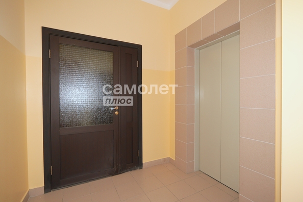 
  Продается 2-комн. квартира 46.2 м². Фото 19.