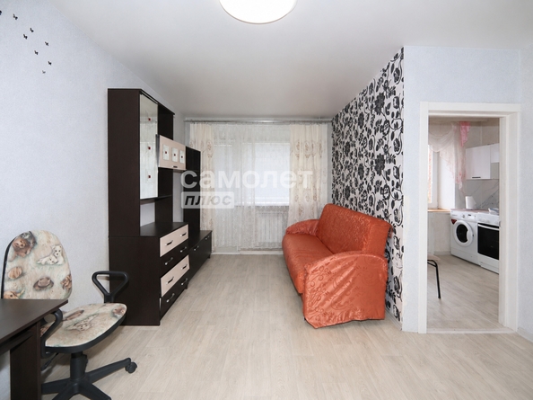 
  Продается 1-комн. квартира 30.1 м². Фото 5.