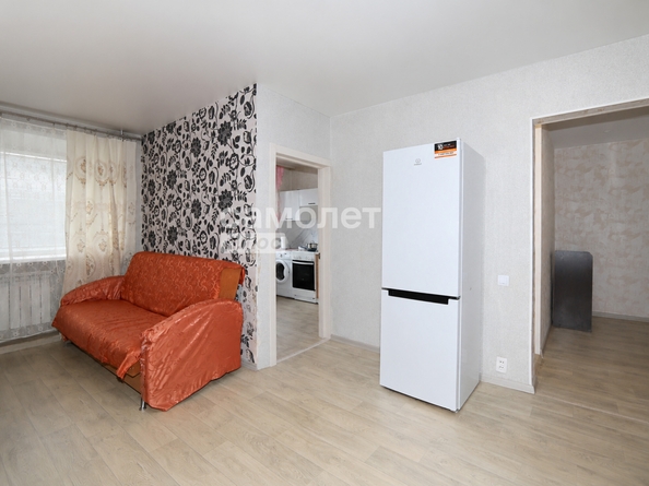 
  Продается 1-комн. квартира 30.1 м². Фото 6.