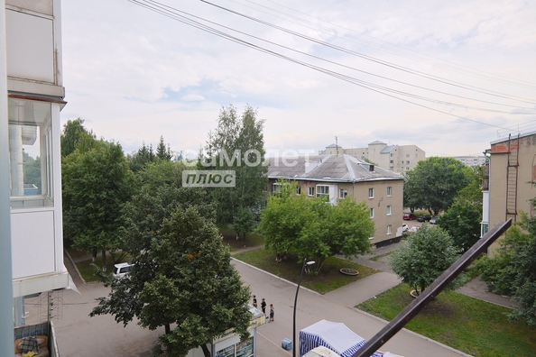 
  Продается 1-комн. квартира 30.1 м². Фото 14.