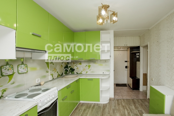 
  Продается 1-комн. квартира 32 м². Фото 1.