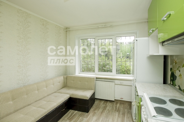 
  Продается 1-комн. квартира 32 м². Фото 4.