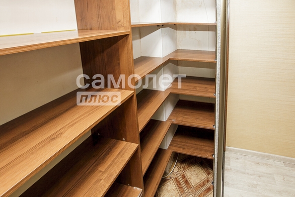
  Продается 1-комн. квартира 32 м². Фото 12.