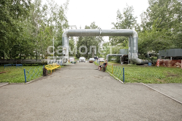 
  Продается 1-комн. квартира 32 м². Фото 22.