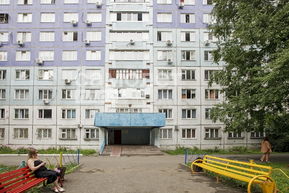 
  Продается 1-комн. квартира 32 м². Фото 24.