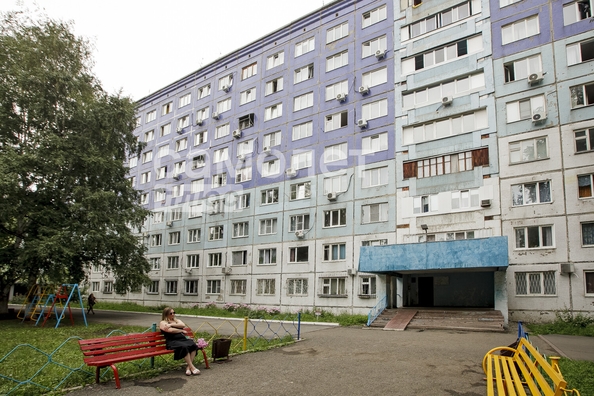 
  Продается 1-комн. квартира 32 м². Фото 25.