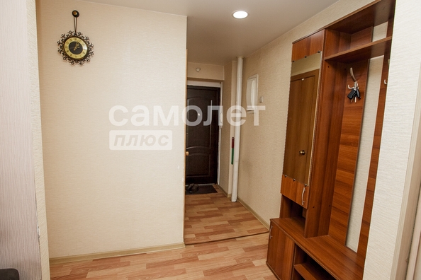 
  Продается 1-комн. квартира 30.1 м². Фото 8.