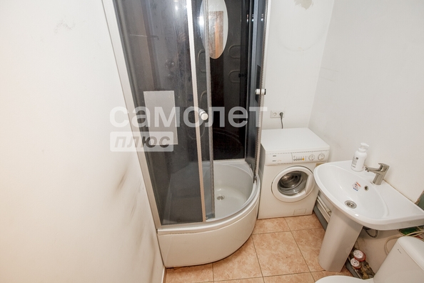 
  Продается 1-комн. квартира 30.1 м². Фото 15.
