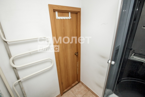 
  Продается 1-комн. квартира 30.1 м². Фото 16.
