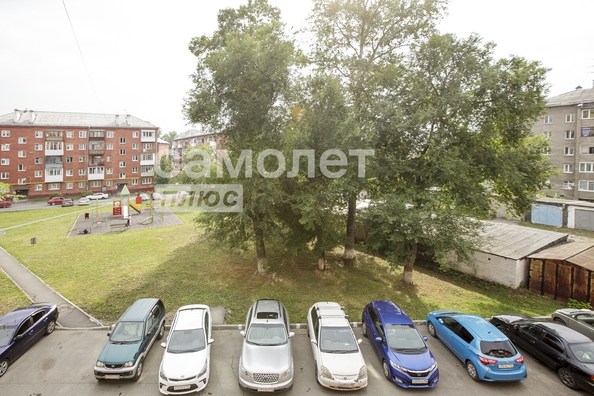 
  Продается 1-комн. квартира 30.1 м². Фото 23.