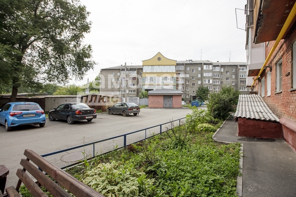 
  Продается 1-комн. квартира 30.1 м². Фото 25.