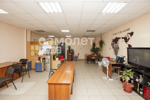 
  Продается офис 91 м². Фото 6.