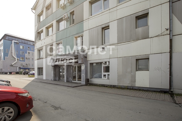 
  Продается офис 91 м². Фото 29.