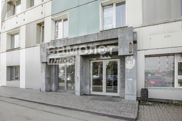 
  Продается офис 91 м². Фото 33.