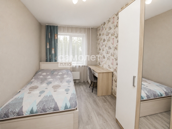 
  Продается 2-комн. квартира 42.9 м². Фото 5.