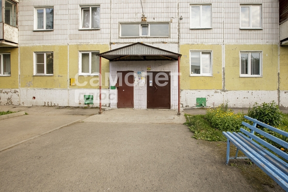 
  Продается 2-комн. квартира 42.9 м². Фото 14.