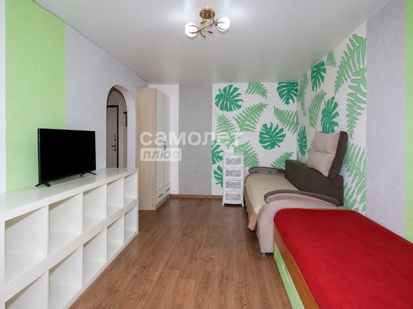 
  Продается 1-комн. квартира 29.6 м². Фото 2.