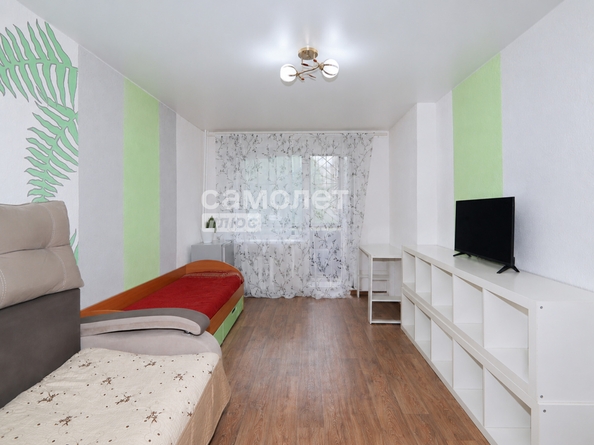 
  Продается 1-комн. квартира 29.6 м². Фото 5.