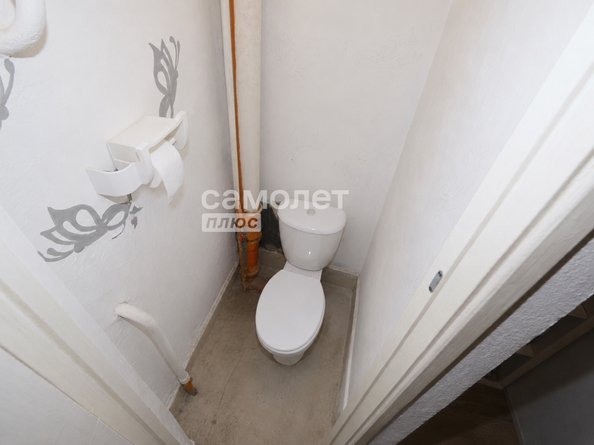 
  Продается 1-комн. квартира 29.6 м². Фото 12.