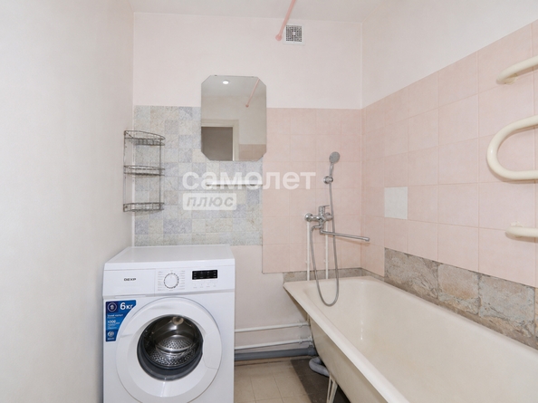 
  Продается 1-комн. квартира 29.6 м². Фото 14.