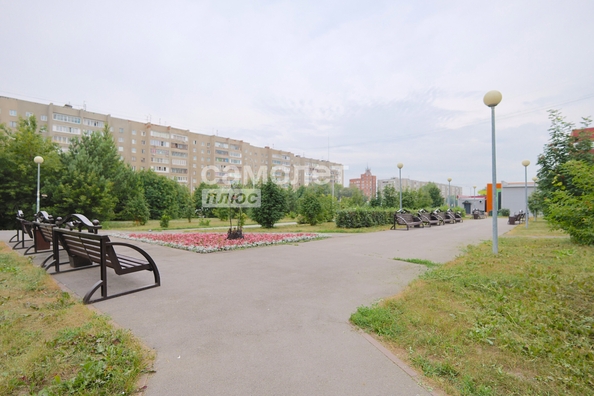 
  Продается 1-комн. квартира 29.6 м². Фото 23.
