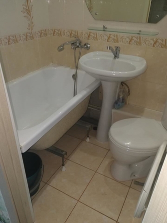 
  Сдается 1-комн. квартира 16.7 м². Фото 9.