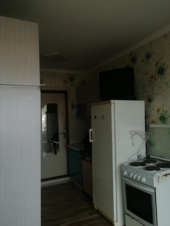 
  Сдается 1-комн. квартира 16.7 м². Фото 12.